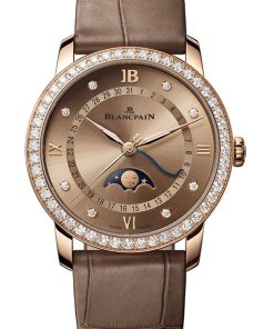 Villeret Quantième Phases de Lune 33