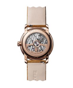 Alternative view of Villeret Quantième Phases de Lune 33