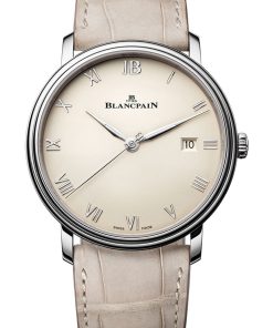 Villeret Ultraplate 40