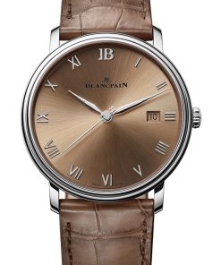 Villeret Ultraplate 40