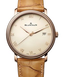 Villeret Ultraplate 40