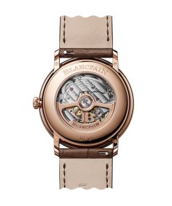 Alternative view of Villeret Ultraplate 40