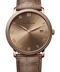 Villeret Ultraplate 40