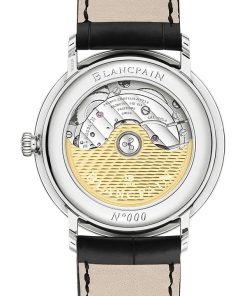 Alternative view of Villeret Ultraplate 38