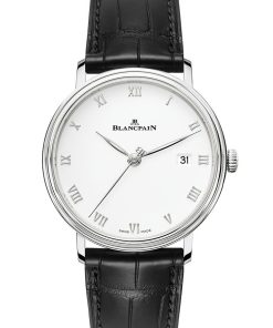 Villeret Ultraplate 38