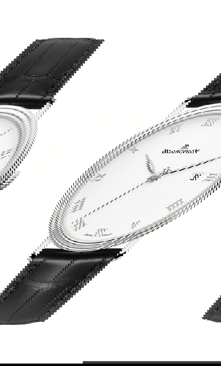 Villeret Ultraplate 38