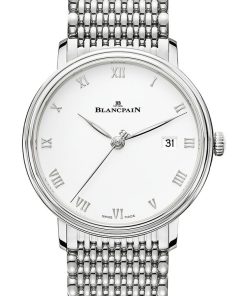 Villeret Ultraplate 38