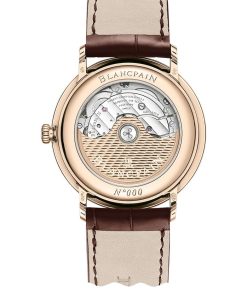 Alternative view of Villeret Ultraplate 38