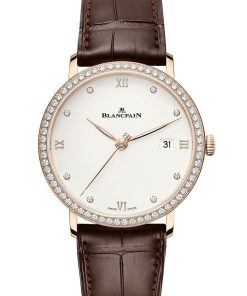 Villeret Ultraplate 38