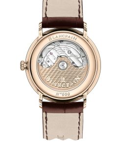 Alternative view of Villeret Ultraplate 38