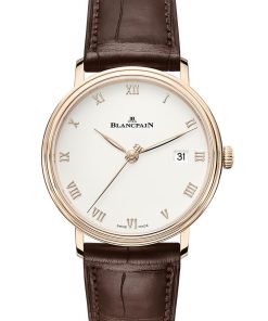 Villeret Ultraplate 38