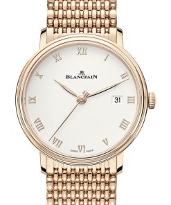 Villeret Ultraplate 38