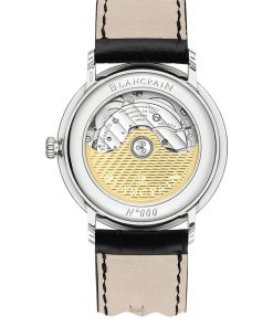 Alternative view of Villeret Ultraplate