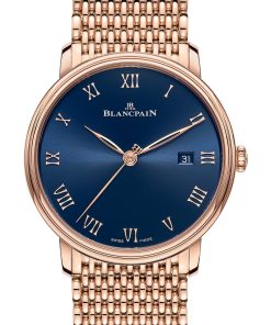 Villeret Ultraplate 40