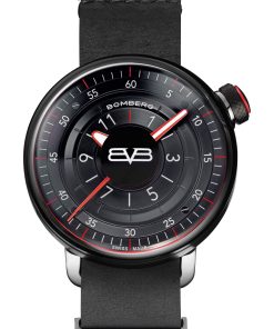 BB-01 BLACK