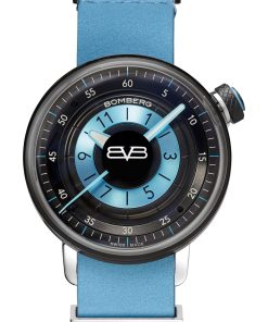 BB-01 BLUE