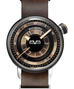 BB-01 BROWN