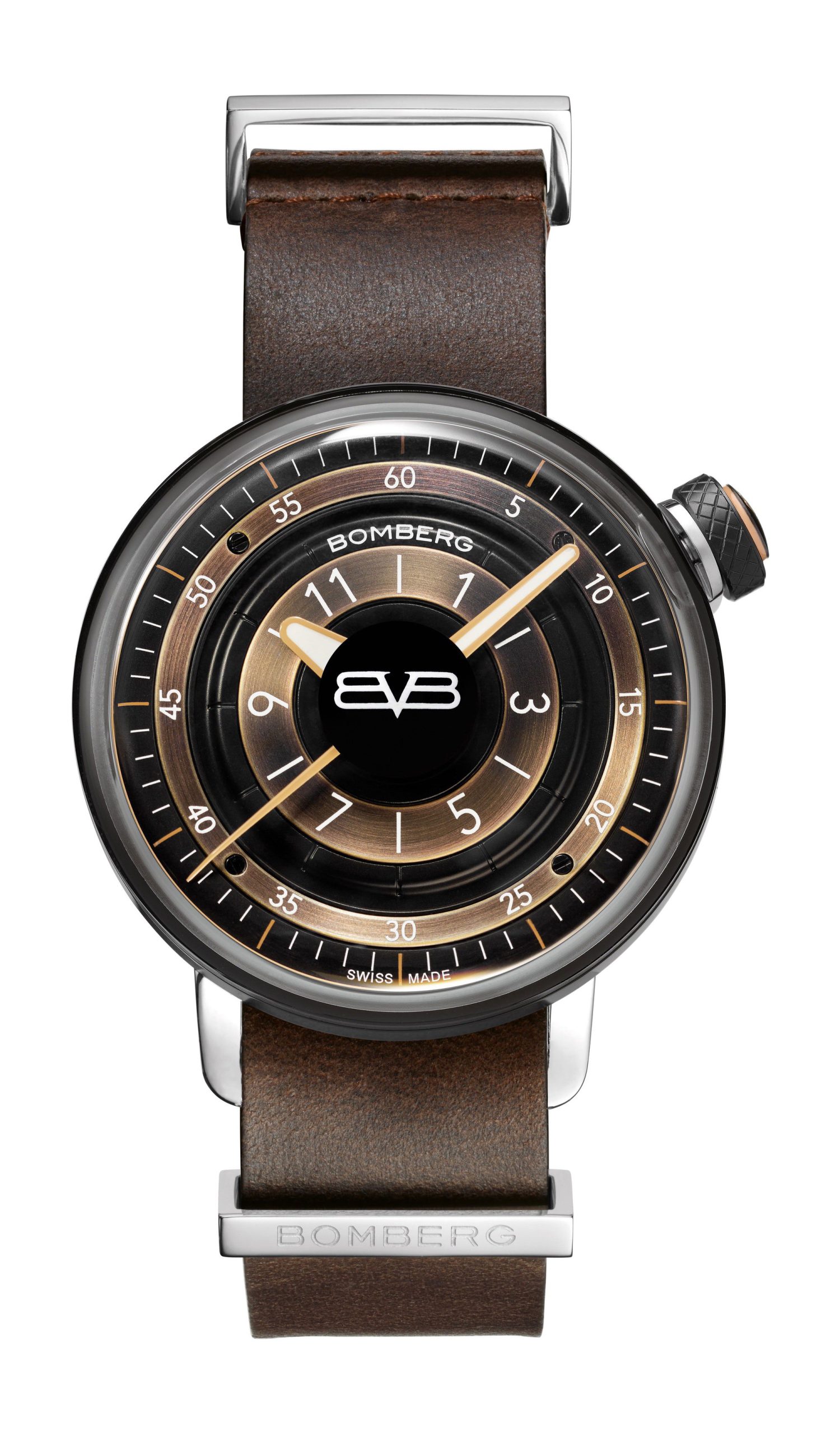 BB-01 BROWN