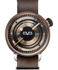 BB-01 BROWN