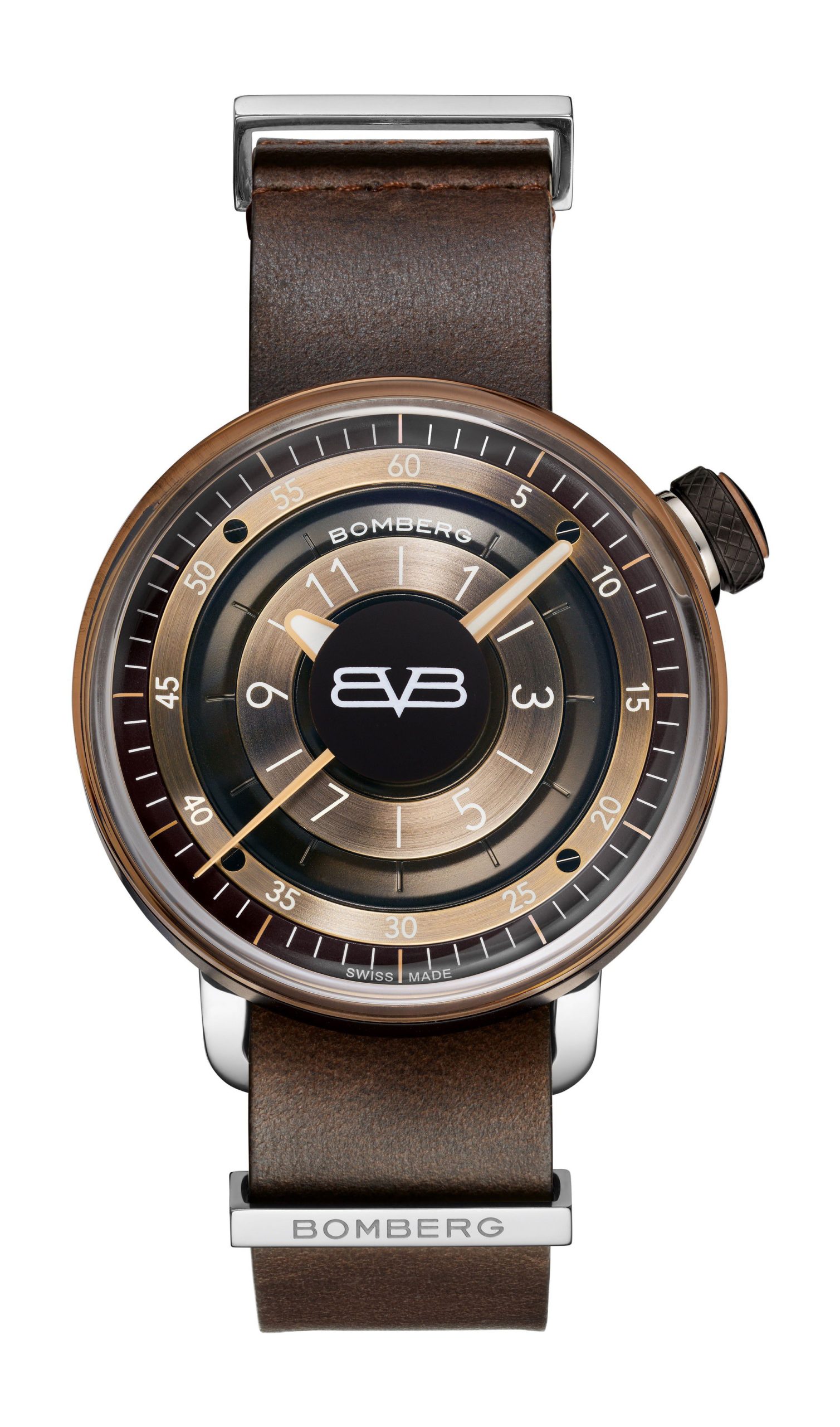BB-01 BROWN