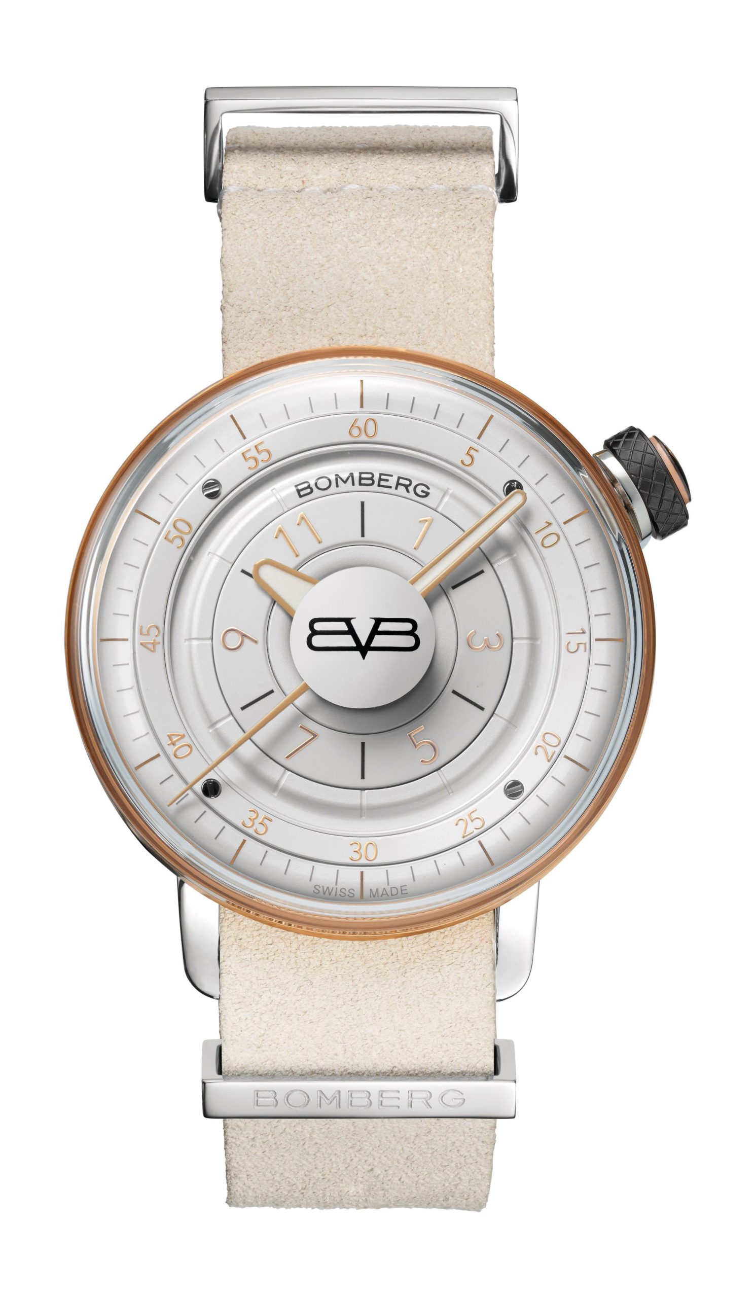 BB-01 IVORY