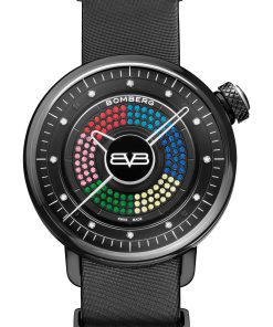 BB-01 LADY SKYLIGHTER BLACK