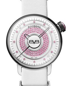 BB-01 LADY SKYLIGHTER PINK & WHITE