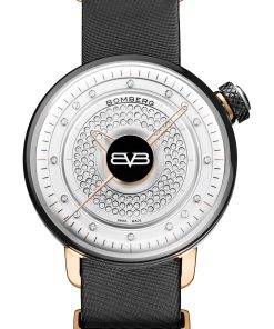BB-01 LADY SKYLIGHTER WHITE & BLACK