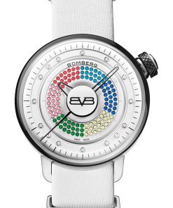 BB-01 LADY SKYLIGHTER WHITE