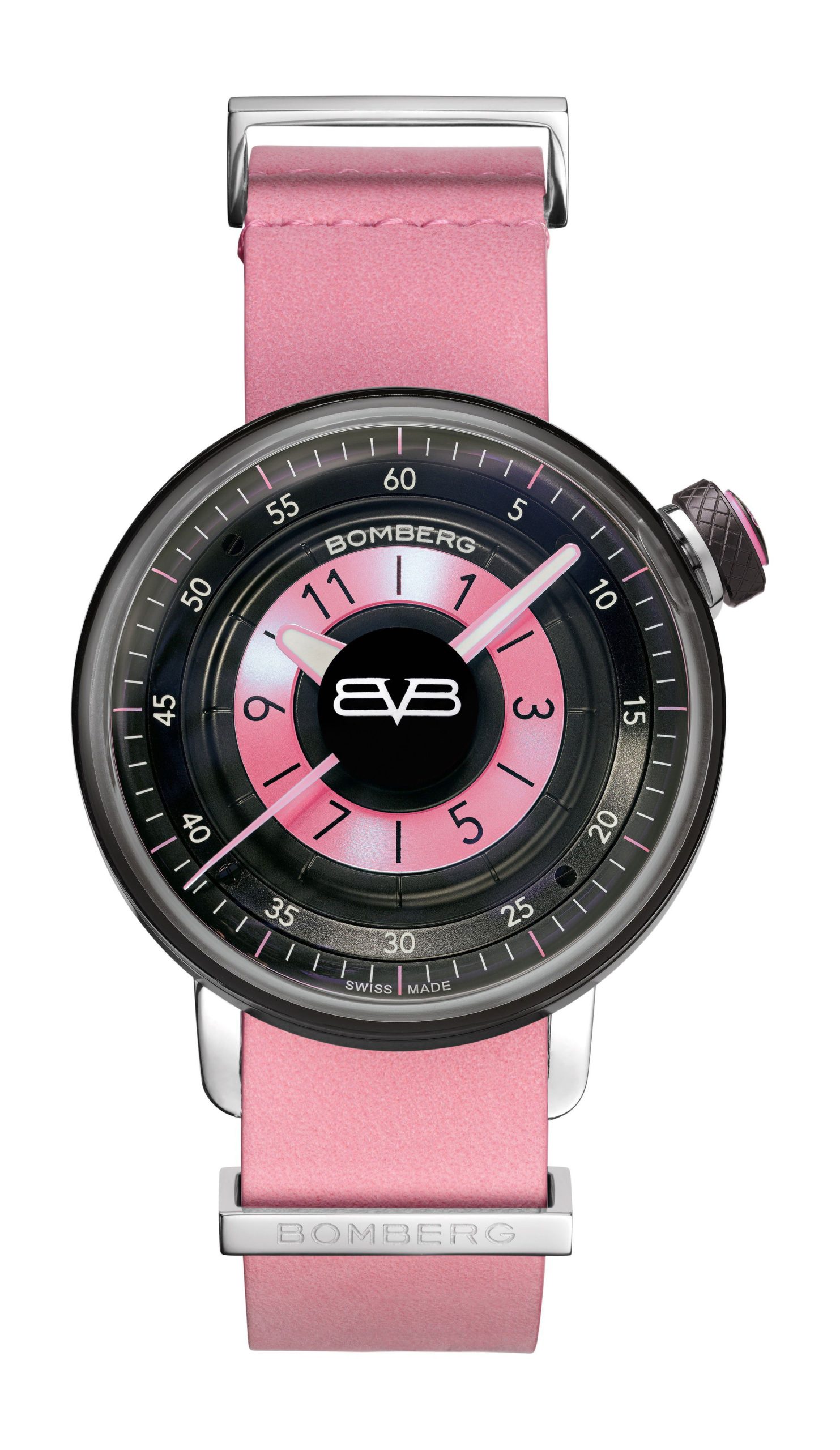 BB-01 PINK