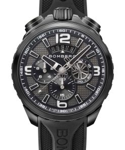 BOLT-68 Heritage Black