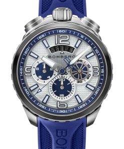 BOLT-68 Heritage Blue