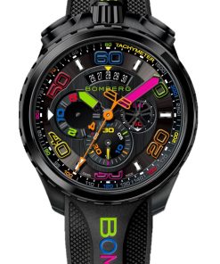 BOLT-68 Heritage Chroma Special Edition