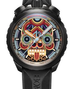 BOLT-68 Heritage Golden May Special Edition