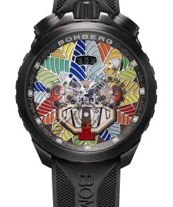 BOLT-68 Heritage Quetzalcoatl Special Edition