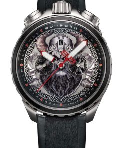 BOLT-68 Heritage Viking