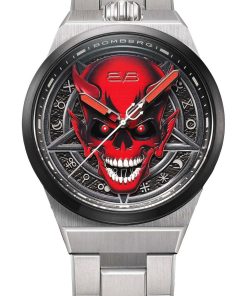 BOLT-68 Neo Devil Skull I