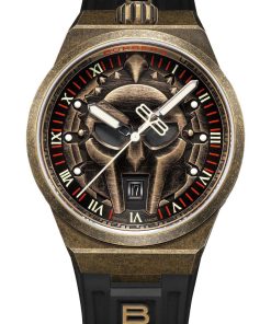 BOLT-68 Neo Spartacus