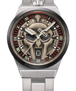 BOLT-68 Neo Spartacus Metal