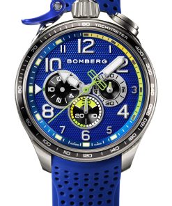 BOLT-68 Racing Royal Blue