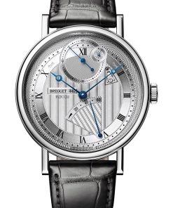 Classique Chronométrie 7727