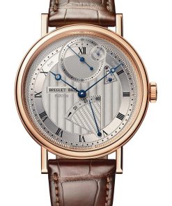 Classique Chronométrie