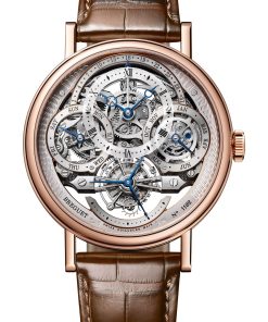 Classique complications 3795