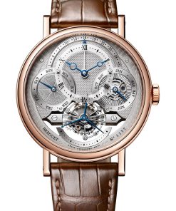 Classique complications 3797
