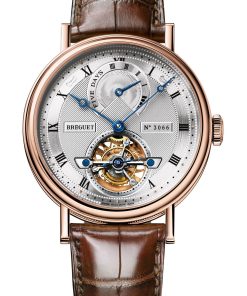 Classique complications 5317