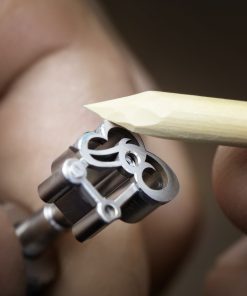 Alternative view of Classique Double Tourbillon 5345 Quai de L’Horloge