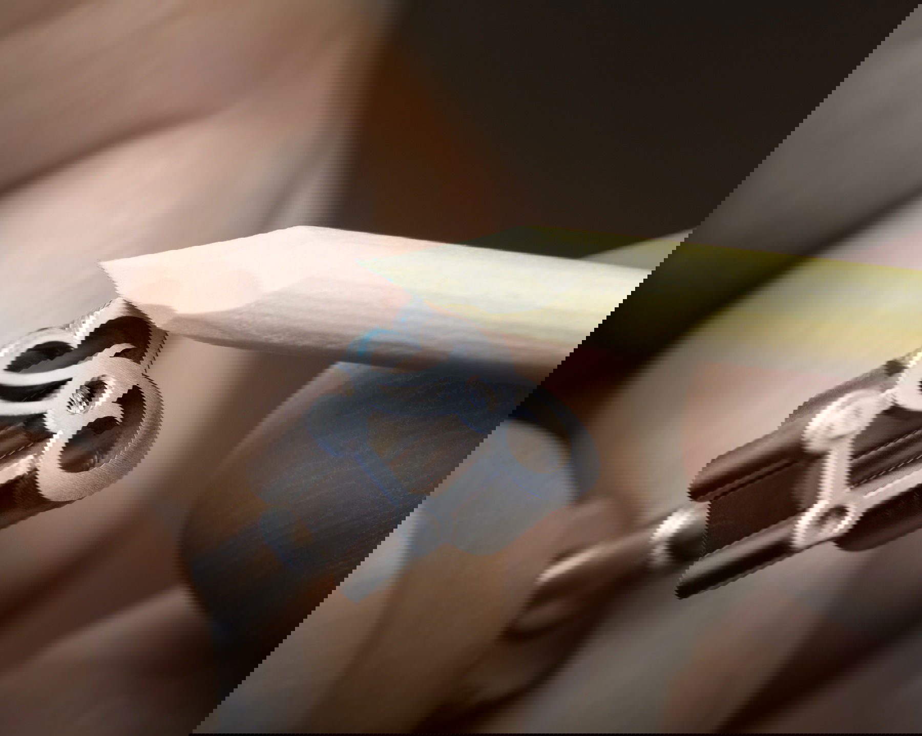 Classique Double Tourbillon 5345 Quai de L’Horloge - Image 2