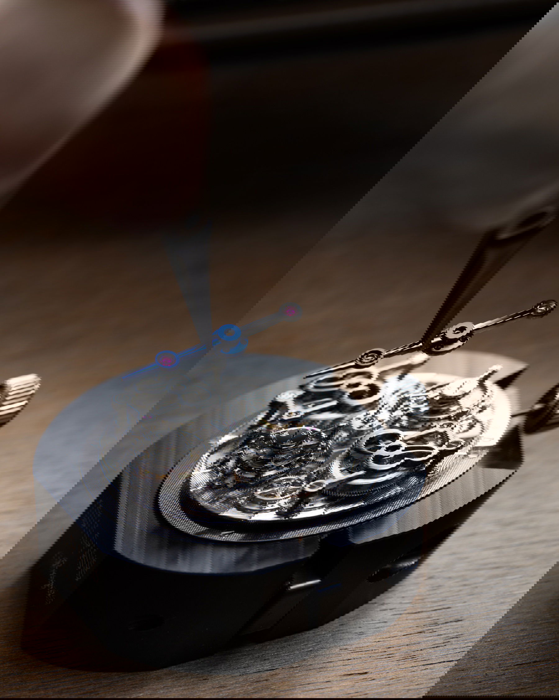 Classique Double Tourbillon 5345 Quai de L’Horloge - Image 6