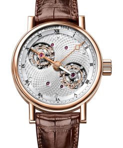 Classique Double Tourbillon 5347