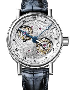 Classique Double Tourbillon 5347